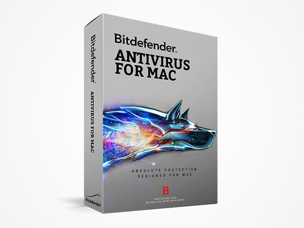 antivirus trial for mac